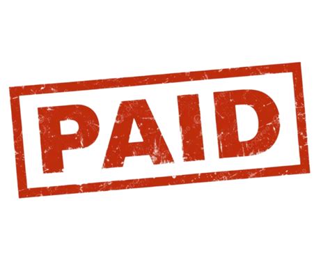 Timbro Pagato Png Ugrató.hu