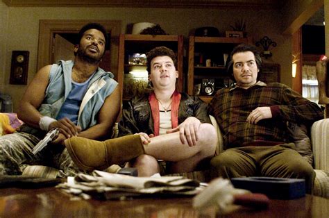 Funny Movies To Watch While High
