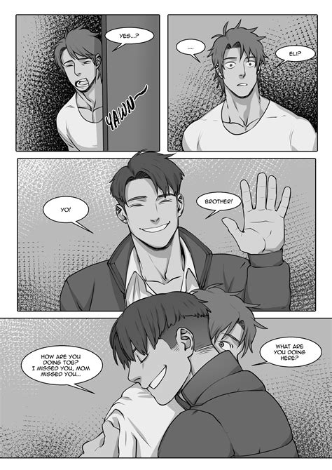 [ENG] Suyohara – This Guy 2 - Read Bara Manga Online