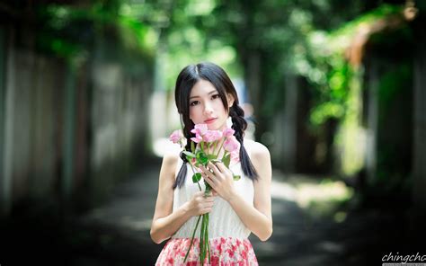 Chinese Beautiful Wallpapers - Top Free Chinese Beautiful Backgrounds