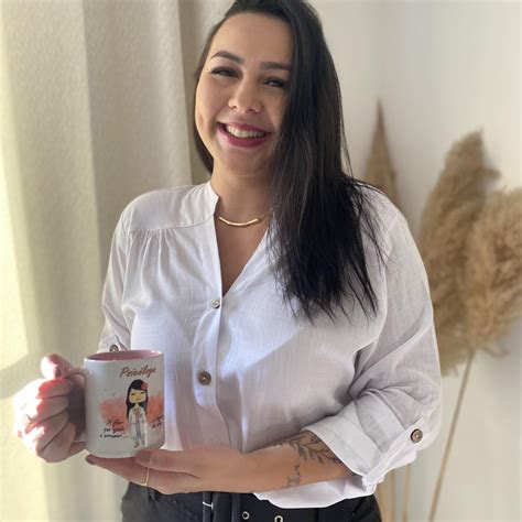 Psicóloga Luana Alves