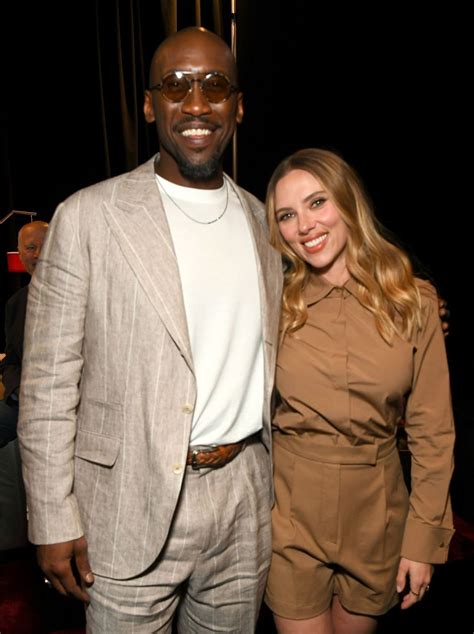 Scarlett Johansson Unveils Iconic Jurassic World Rebirth at CinemaCon