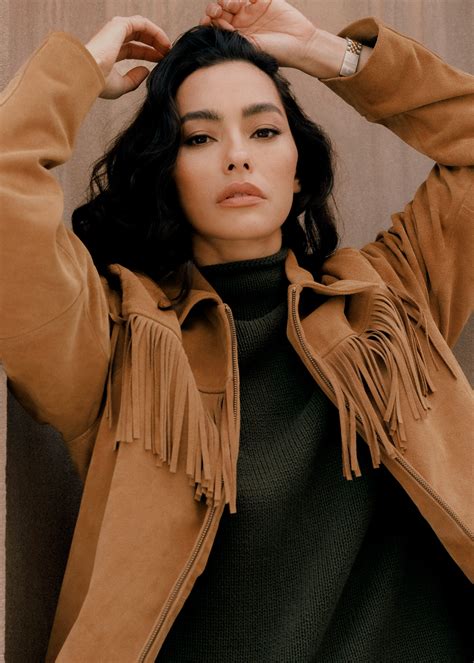 Adrianne Ho Modern Midnight Cowgirl In NYC | SWEAT THE STYLE