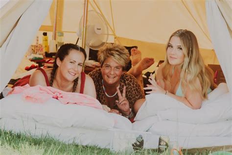 Gallery | Pink Moon Camping