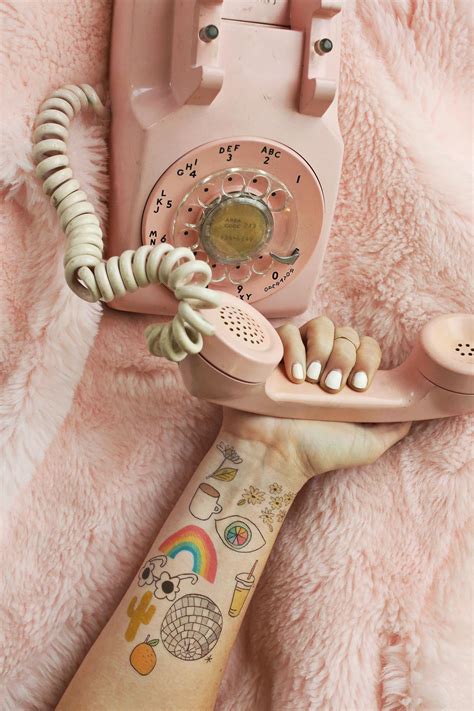 diy temporary tattoos 9