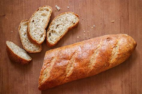french bread recipe thefoodist