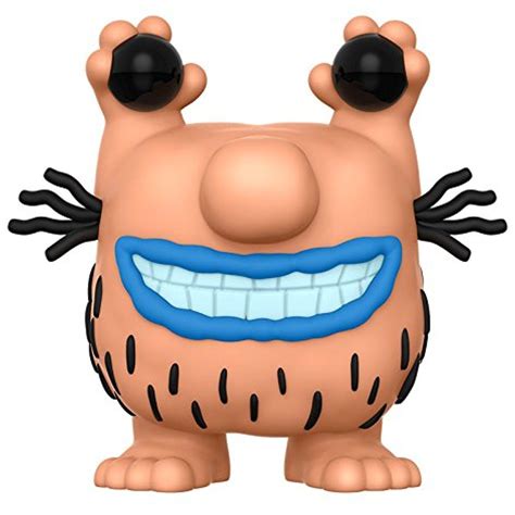 krumm costume ahh real monsters 2