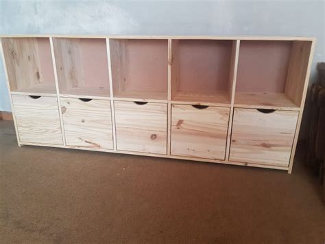 cube standard cubby houtgoeters