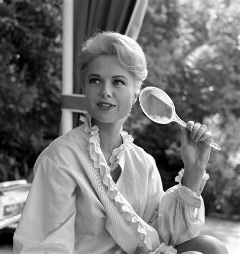 Martha Hyer