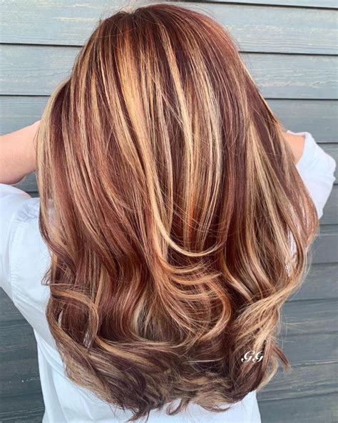 26 Dark Auburn Hair Color Ideas Trending in 2024