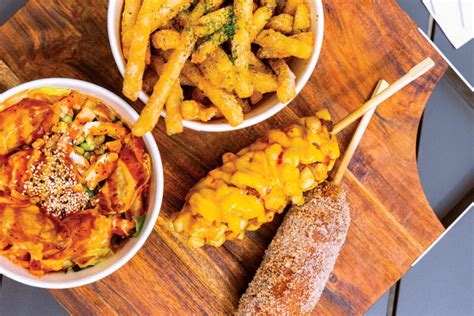 A Guide to Korean Food in Calgary - Avenue Calgary