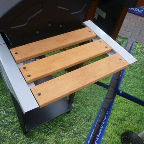 Campingaz gril Xpert 200 LW - Udiarne a grily | GrilyKrby.sk