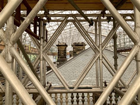 Our Story - Wentworth Woodhouse