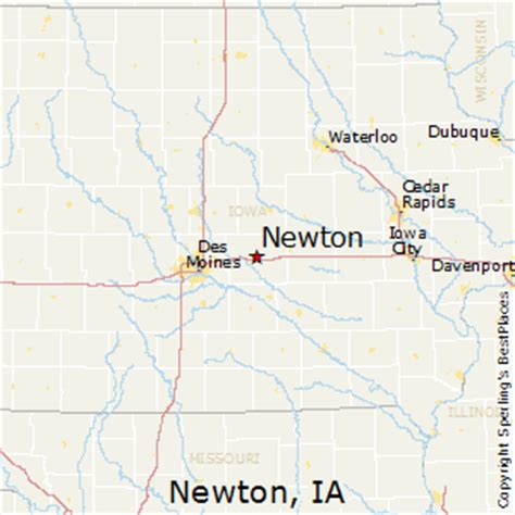 Newton, IA