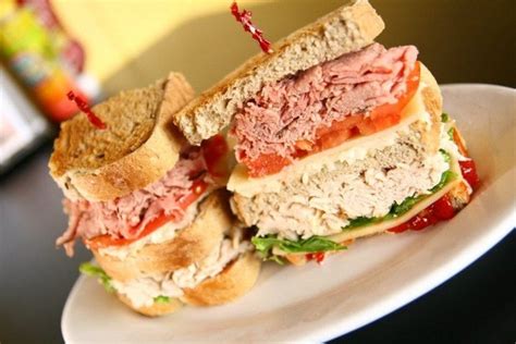 East Bay Deli: Charleston Restaurants Review - 10Best Experts and ...