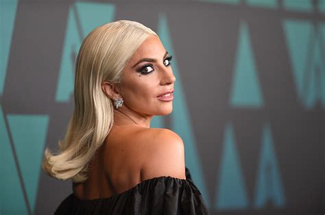 Lady Gaga Real Name: The Story Behind the Icon - SHOWBIZ LIFES