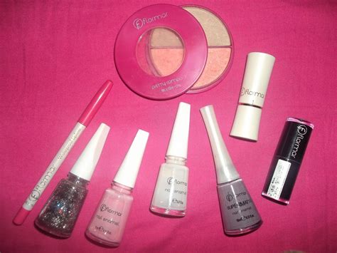 tat's blog: FLORMAR REVIEW
