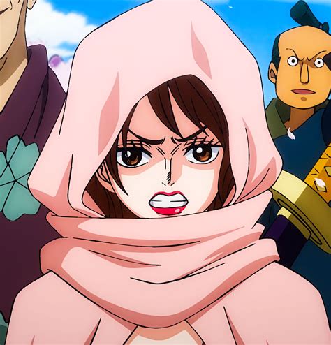 𝙎𝙝𝙞𝙣𝙤𝙗𝙪 | Icon, Anime one piece, Arte de fã