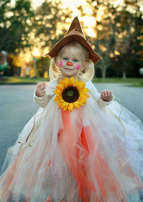 Baby Scarecrow Costume Diy at Jasper Gunson blog
