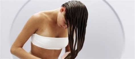 how to clean your hair without shampoo