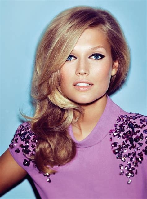 toni garrn | Foto, Color
