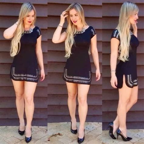 Roupa Curta Feminina