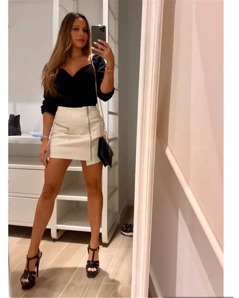 Rodrigo Moreno's Girlfriend: Top Fact You Need To Know About Maria Martinez