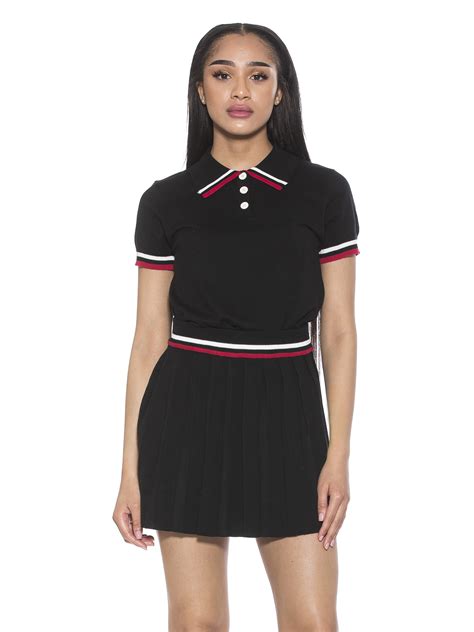 Lena Top – ALEXIA ADMOR