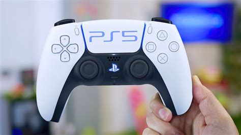 Play Station 5 ya tiene precio y fecha de lanzamiento oficial