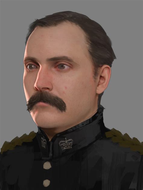 Commisioner Doyle | The Order: 1886 Wiki | FANDOM powered by Wikia