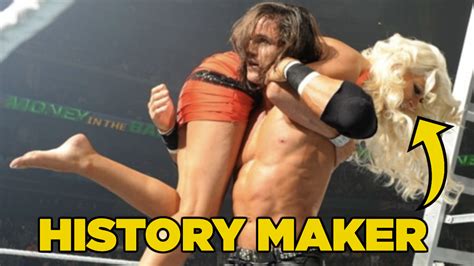 didnt   wwe money   bank