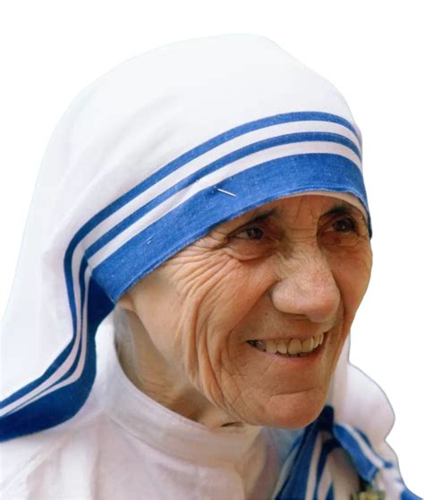 mother teresa png image