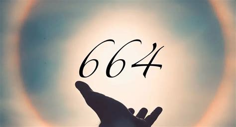 The Actual Meaning and Symbolism of Angel Number 664 – Scouting Web