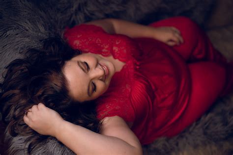 Edge Boudoir Photography