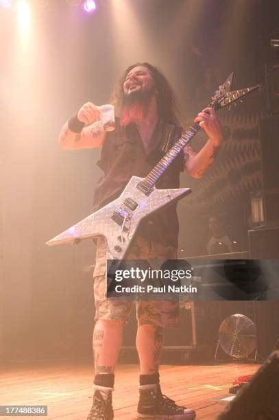 607 Dimebag Darrell Photos & High Res Pictures - Getty Images