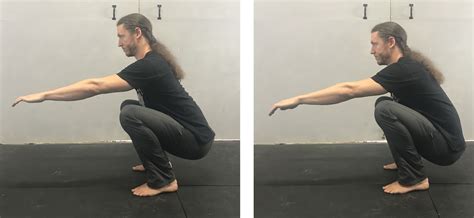Proper Back Position For Squats at Declan Thwaites blog