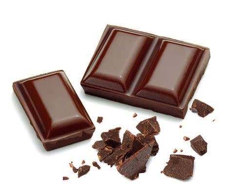 chocolate makers cut fat  electricity scientific american