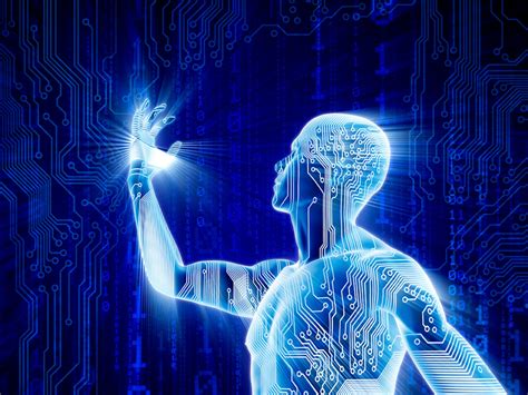 What is Artificial Intelligence ? - The Digital Transformation People