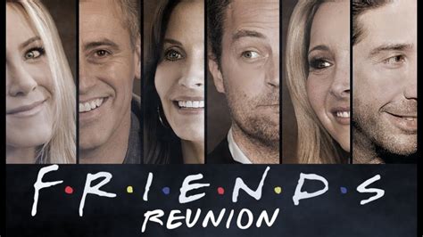 friends  reunion tiempo de curar healing time