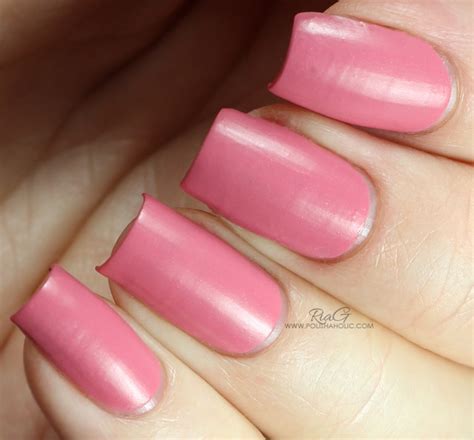 Mavala – Ria G – Beauty Blog