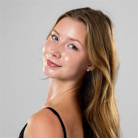 Ava Grace Williams | Sacramento Ballet