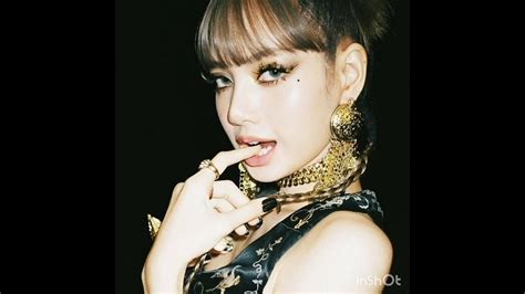 lalisa faptribute(try not to cum) - YouTube