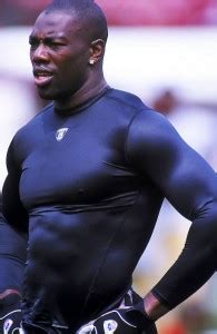 Terrell Owens Workout - Mammoth Strength