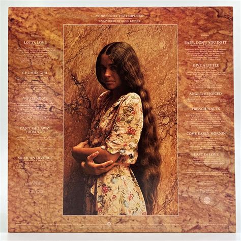 Nicolette Larsen - Nicolette – On Vinyl