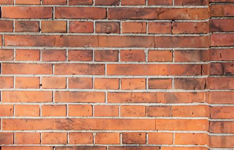 brick wall texture  stock photo  vecteezy