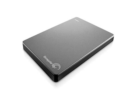 Внешний жесткий диск Seagate Backup Plus 1 ТБ (STDR1000201 ...