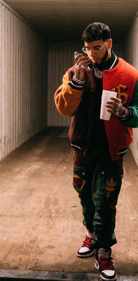 fondos de fotos de anuel aa wallpaperscom