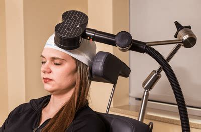 interventional psychiatry  health care