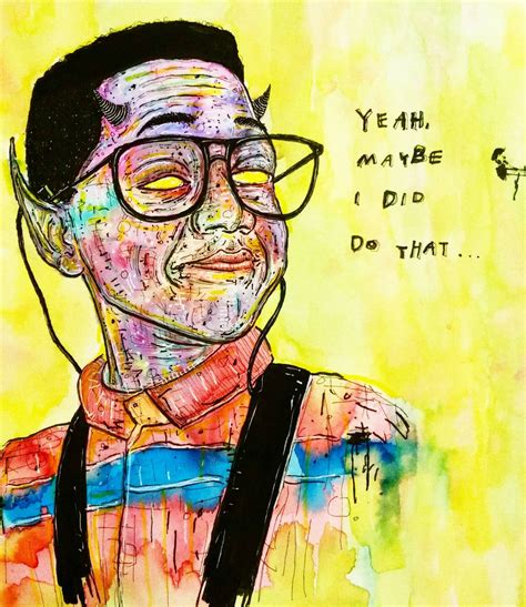 Urkel : r/alternativeart