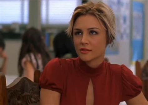 samaire armstrong baby daddy